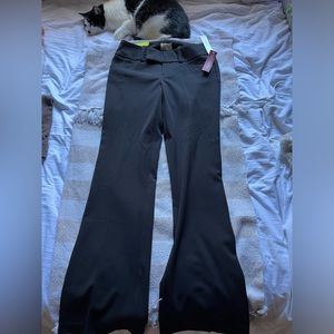 Merona Dark Grey Dress Pants